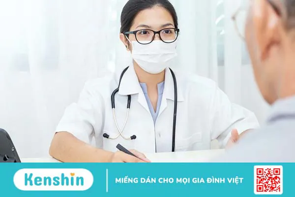 Khi nào cần ngừng điều trị kháng tiểu cầu kép sau khi đặt stent phủ thuốc?