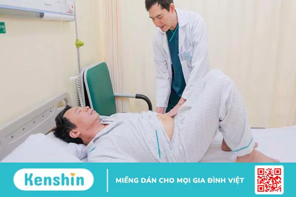 Khi nào cần tạo hình niệu quản? Các phương pháp tạo hình niệu quản hiện nay