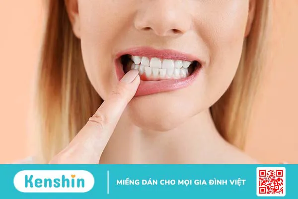 Khi nào cần thực hiện cắt chóp răng?