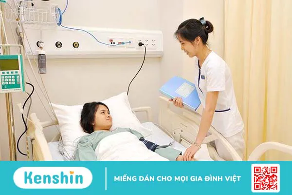 Khi nào nên cắt mỡ nách? Cắt mỡ nách có nguy hiểm không? 4