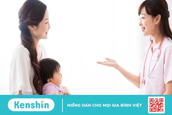 Khi nào nên đi khám tâm lý cho trẻ?