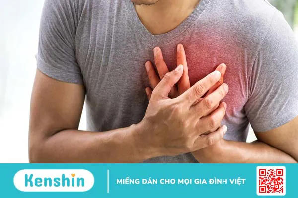 Khiếm khuyết tâm nhĩ là gì? Triệu chứng và cách chẩn đoán