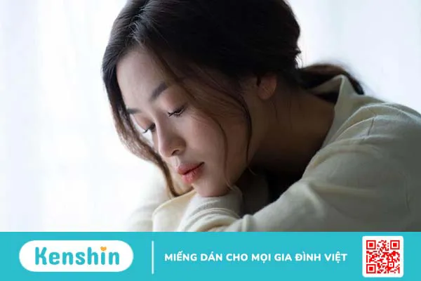 Khô hạn giảm ham muốn ở nữ giới: Nguyên nhân, triệu chứng và cách xử lý