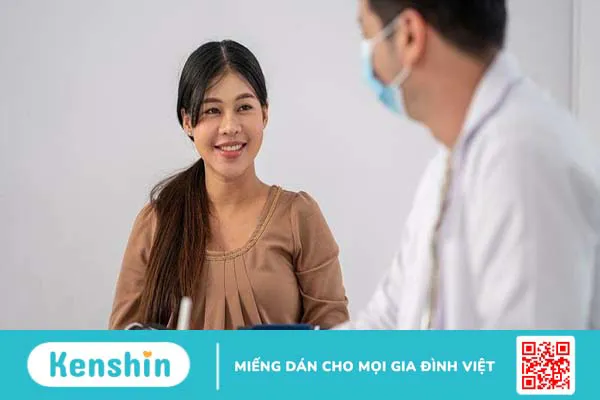 Khô hạn giảm ham muốn ở nữ giới: Nguyên nhân, triệu chứng và cách xử lý