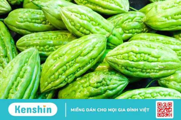 Khổ qua bao nhiêu calo? Bật mí cách ăn khổ qua giúp giảm cân, giữ dáng hiệu quả