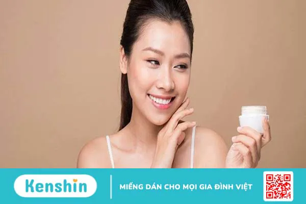 Khoá ẩm là gì? Những điều cần biết về khoá ẩm