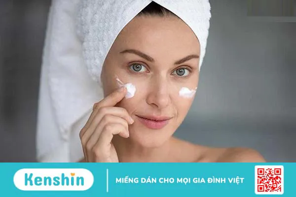 Khoá ẩm là gì? Những điều cần biết về khoá ẩm 1