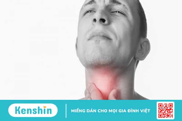 Khoảng cách giữa 2 lần chọc sinh thiết tuyến giáp 1