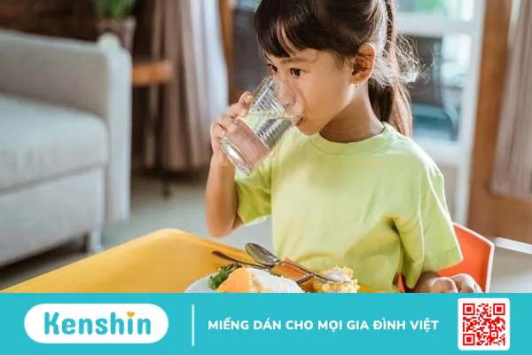 Không ăn sáng có ảnh hưởng đến chiều cao không?