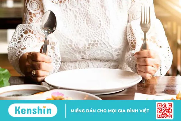 Không ăn sáng hôi miệng và những điều cần biết 1