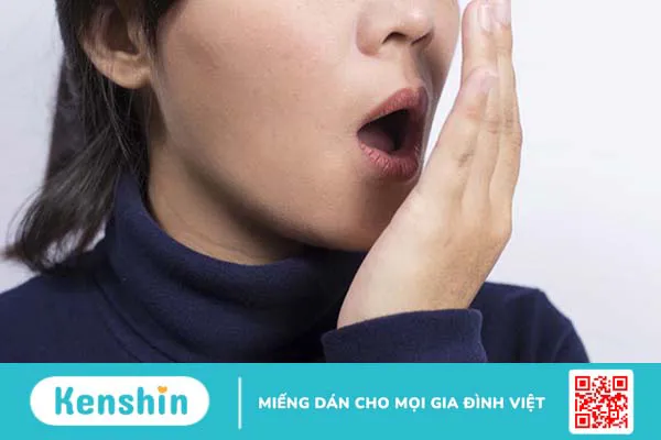 Không ăn sáng hôi miệng và những điều cần biết 2