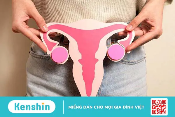 Không có buồng trứng bẩm sinh có ảnh hưởng gì? 1