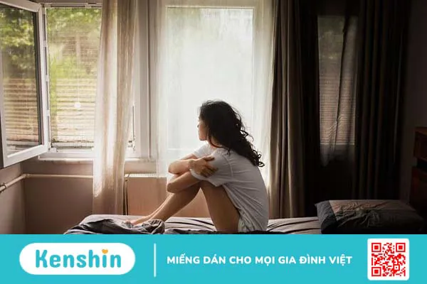 Không có buồng trứng bẩm sinh có ảnh hưởng gì? 3