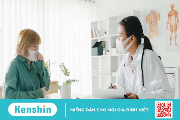 Không có buồng trứng bẩm sinh có ảnh hưởng gì? 4