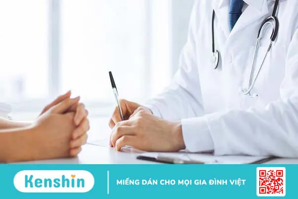 Không có ống dẫn tinh bẩm sinh: Nguyên nhân, biểu hiện và điều trị bệnh