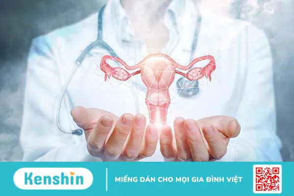 Không có tử cung bẩm sinh có quan hệ được không?