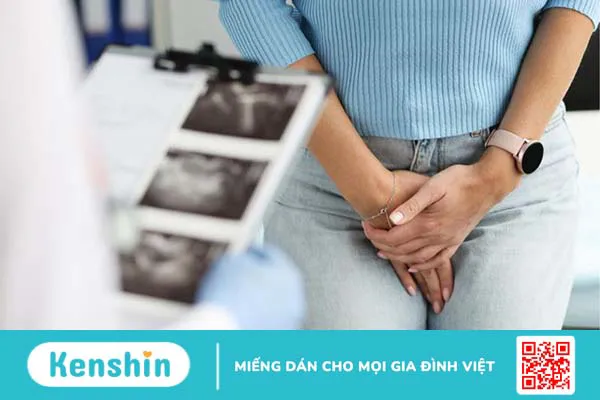 Không có tử cung bẩm sinh có quan hệ được không?