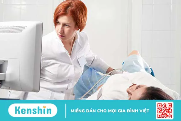 Không có tử cung bẩm sinh có quan hệ được không?