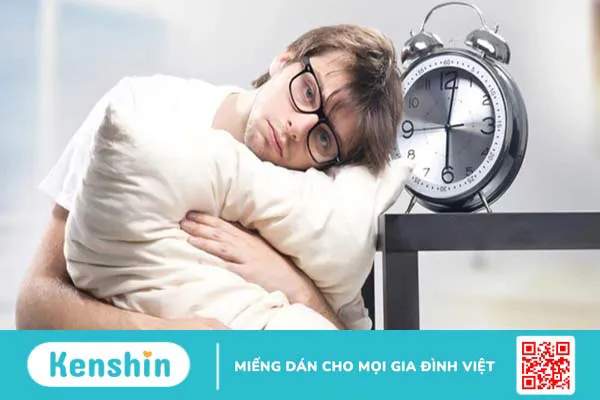 Không còn nỗi lo mất ngủ với dung dịch xịt Good Night