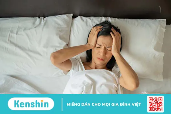 Không còn nỗi lo mất ngủ với dung dịch xịt Good Night