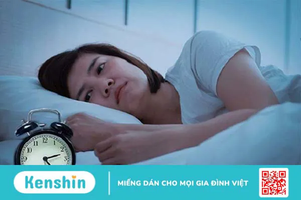 Không còn nỗi lo mất ngủ với dung dịch xịt Good Night