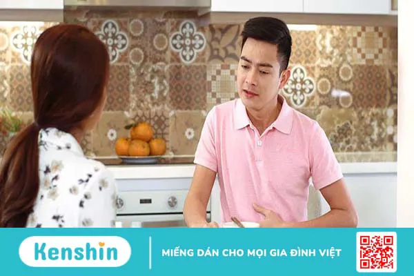 Không dung nạp trứng là gì? Điều trị không dung nạp trứng như thế nào?