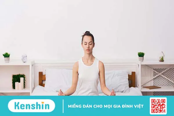 Không ngủ có chết không? Tác hại của việc thiếu ngủ 4