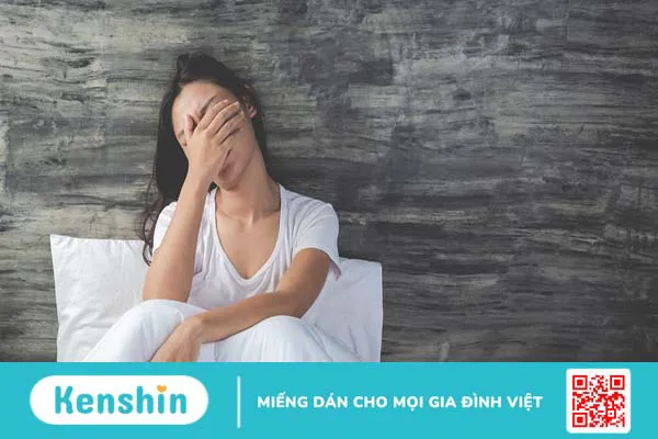 Không ngủ được phải làm sao? 10 cách giúp bạn dễ ngủ và ngủ ngon hơn