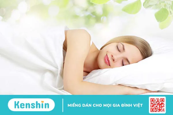 Không ngủ được phải làm sao? 10 cách giúp bạn dễ ngủ và ngủ ngon hơn 1