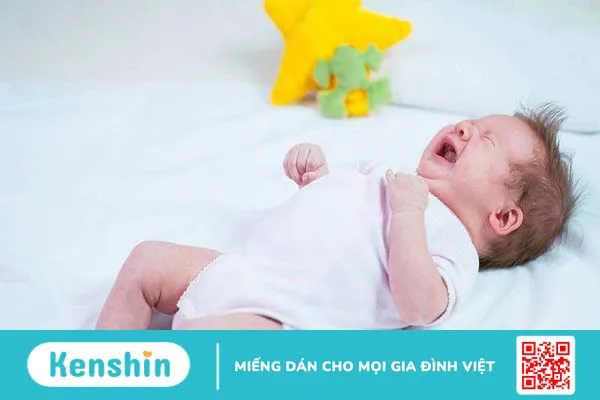 Khủng hoảng ngủ ở trẻ nhỏ và cách để vượt qua-1