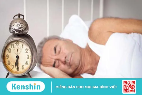 Kiểm soát ngủ ngắt quãng: Phương pháp giúp cải thiện thói quen ngủ