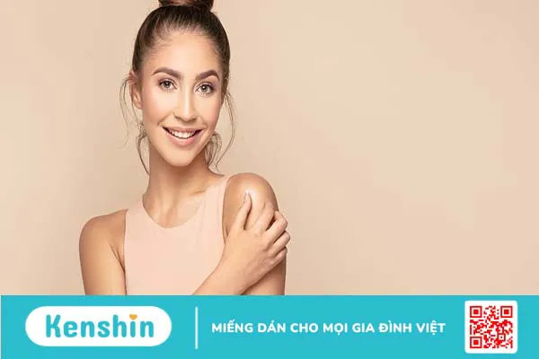 Kinh nghiệm làm trắng da đen bẩm sinh không phải ai cũng biết