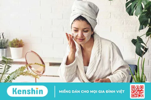 Kinh nghiệm làm trắng da đen bẩm sinh không phải ai cũng biết