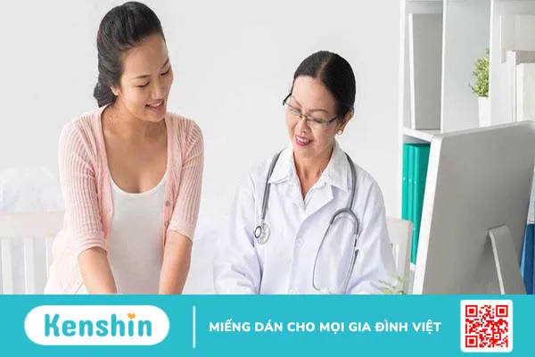 Kinh nguyệt đều nhưng AMH thấp: Nguyên nhân, ảnh hưởng và cách khắc phục 4