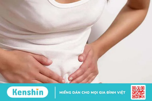 Giải đáp kinh nguyệt kéo dài 15 ngày có sao không? 1