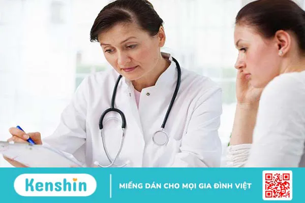 Giải đáp kinh nguyệt kéo dài 15 ngày có sao không? 3