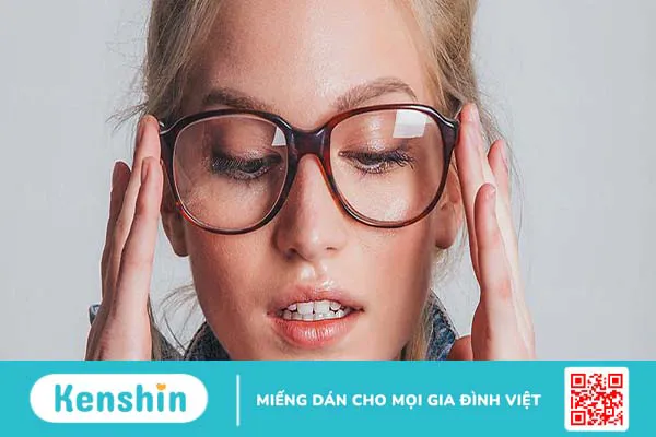 Kính viễn thị đa tròng là gì? Những ai nên sử dụng kính viễn đa tròng?