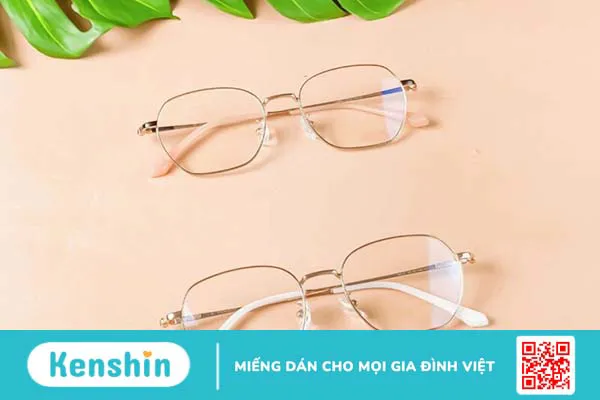 Kính viễn thị đa tròng là gì? Những ai nên sử dụng kính viễn đa tròng?