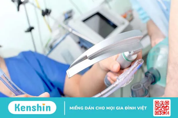 Kỹ thuật đặt ống nội khí quản 2 nòng là gì?