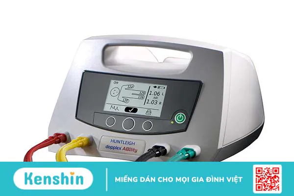 Kỹ thuật đo ABI là gì? Chỉ định và chống chỉ định của nghiệm pháp đo ABI