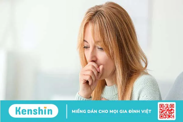 Làm dịu cơn ho hiệu quả với siro ho Fortuss Otosan Syrup