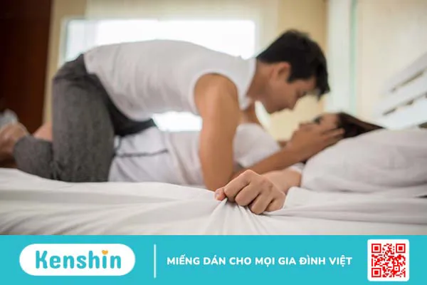 Lạm dụng tình dục gây ảnh hưởng đến sức khỏe tâm lý như thế nào?