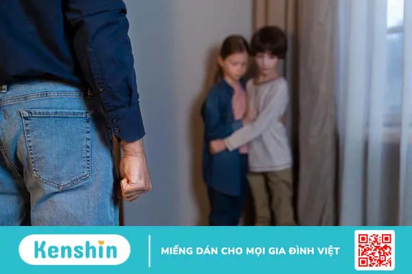 Lạm dụng tình dục gây ảnh hưởng đến sức khỏe tâm lý như thế nào?