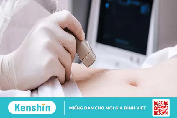 Làm gì khi độ mờ da gáy cao nhưng chọc ối bình thường?