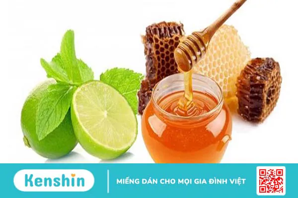 Làm hồng vùng kín bằng chanh có hiệu quả không? 2