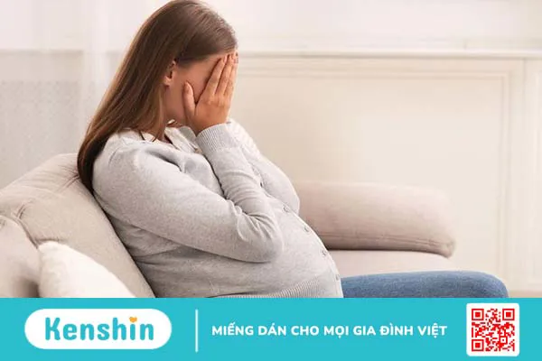 Làm sao để biết thai nhi đang thức hay ngủ trong bụng mẹ?