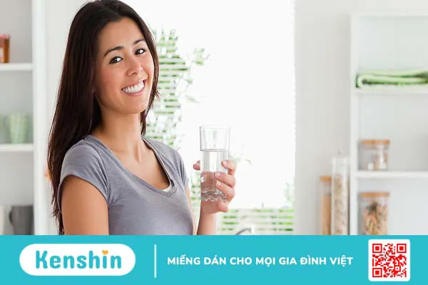 Làm thế nào để có một thai kỳ khoẻ mạnh?