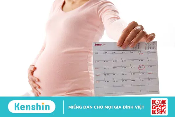 Làm thế nào để có một thai kỳ khoẻ mạnh?