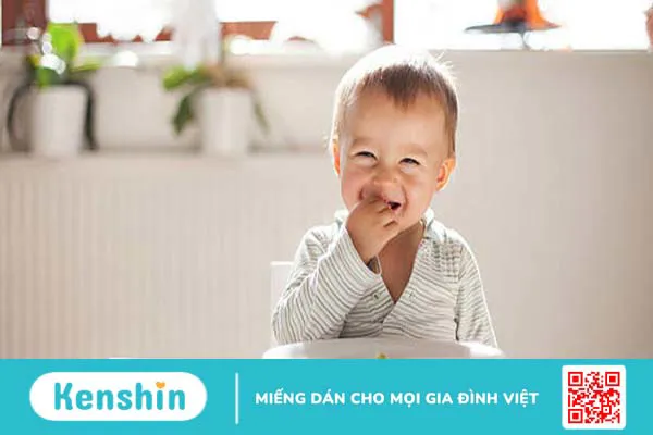 Lịch sinh hoạt bé 1 tuổi mà các bậc phụ huynh cần biết