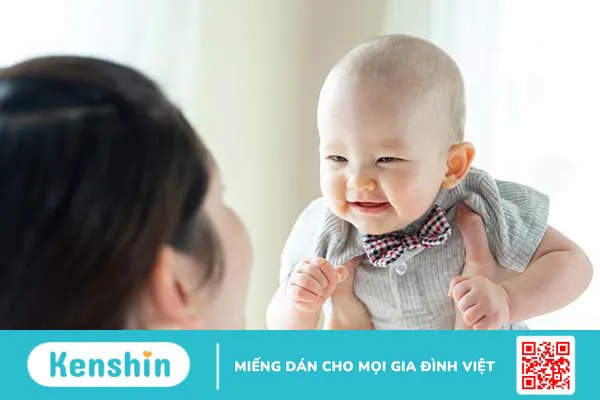 Lịch sinh hoạt bé 1 tuổi mà các bậc phụ huynh cần biết